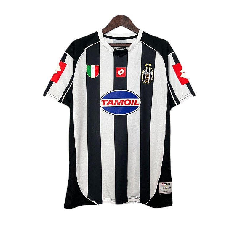 Camiseta Juventus 2002/03