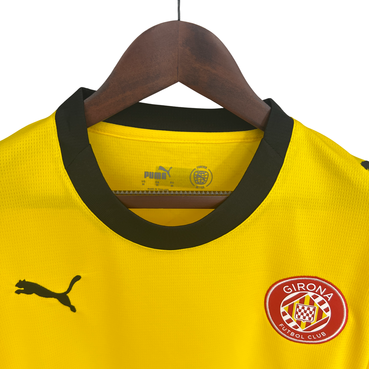 Camiseta Girona Away 25/26