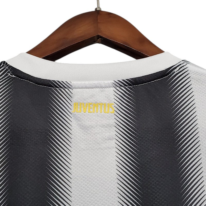 Camiseta Juventus 2011/12