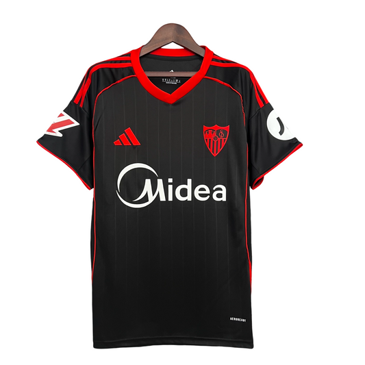Camiseta Sevilla Third Away 25/26