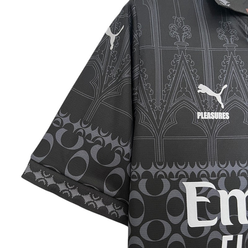 Camiseta AC Milan 2023/24 - Edición Especial
