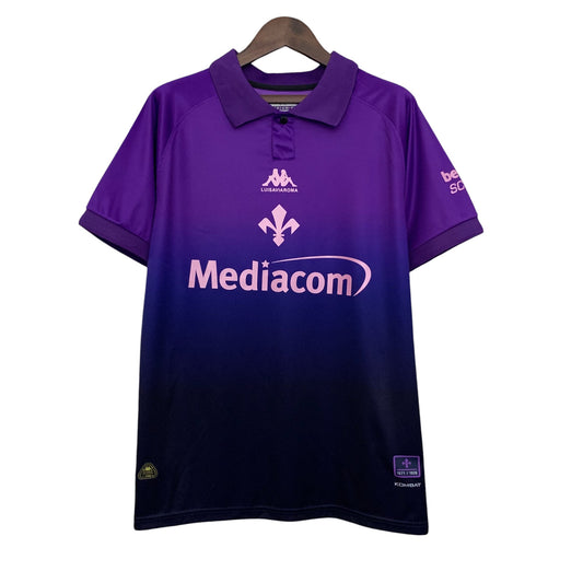 Camiseta Fiorentina Edición Especial 25/26