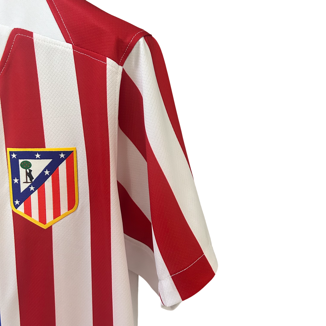 Camiseta Atlético Madrid Home 25/26