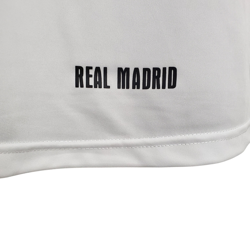 Camiseta Real Madrid 2007/08
