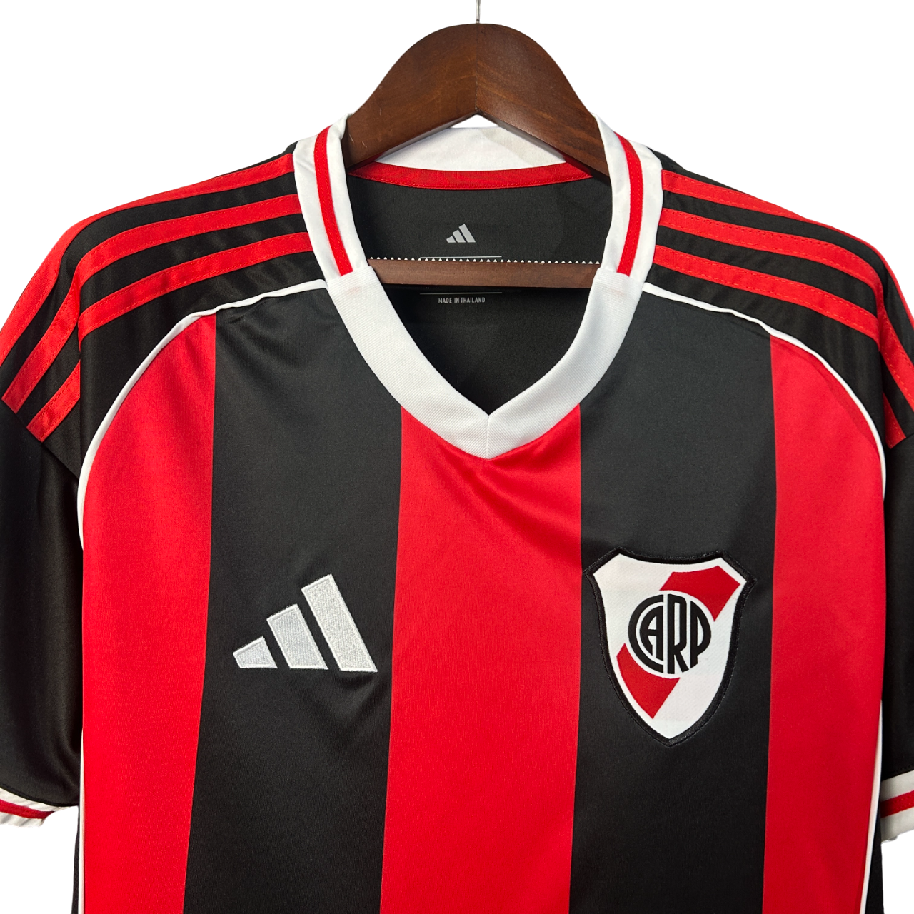 Camiseta River Plate Away 25/26