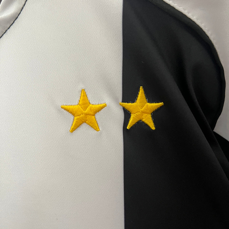 Camiseta Juventus 2004/05
