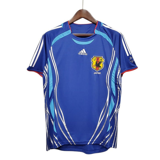 Camiseta Japón retro 2006