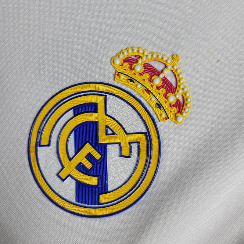 Camiseta Real Madrid 2011/12