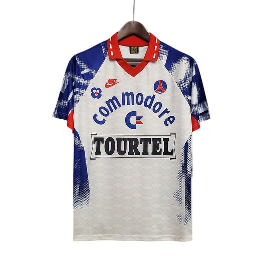Camiseta PSG Away 1993/94