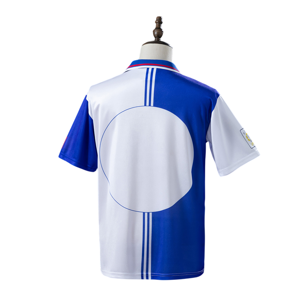 Camiseta Atlético de Madrid Third Away 1996/97