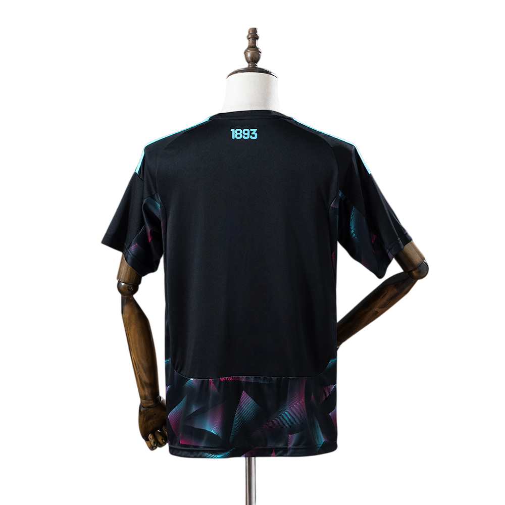 Camiseta Argentina Goalkeeper 2026
