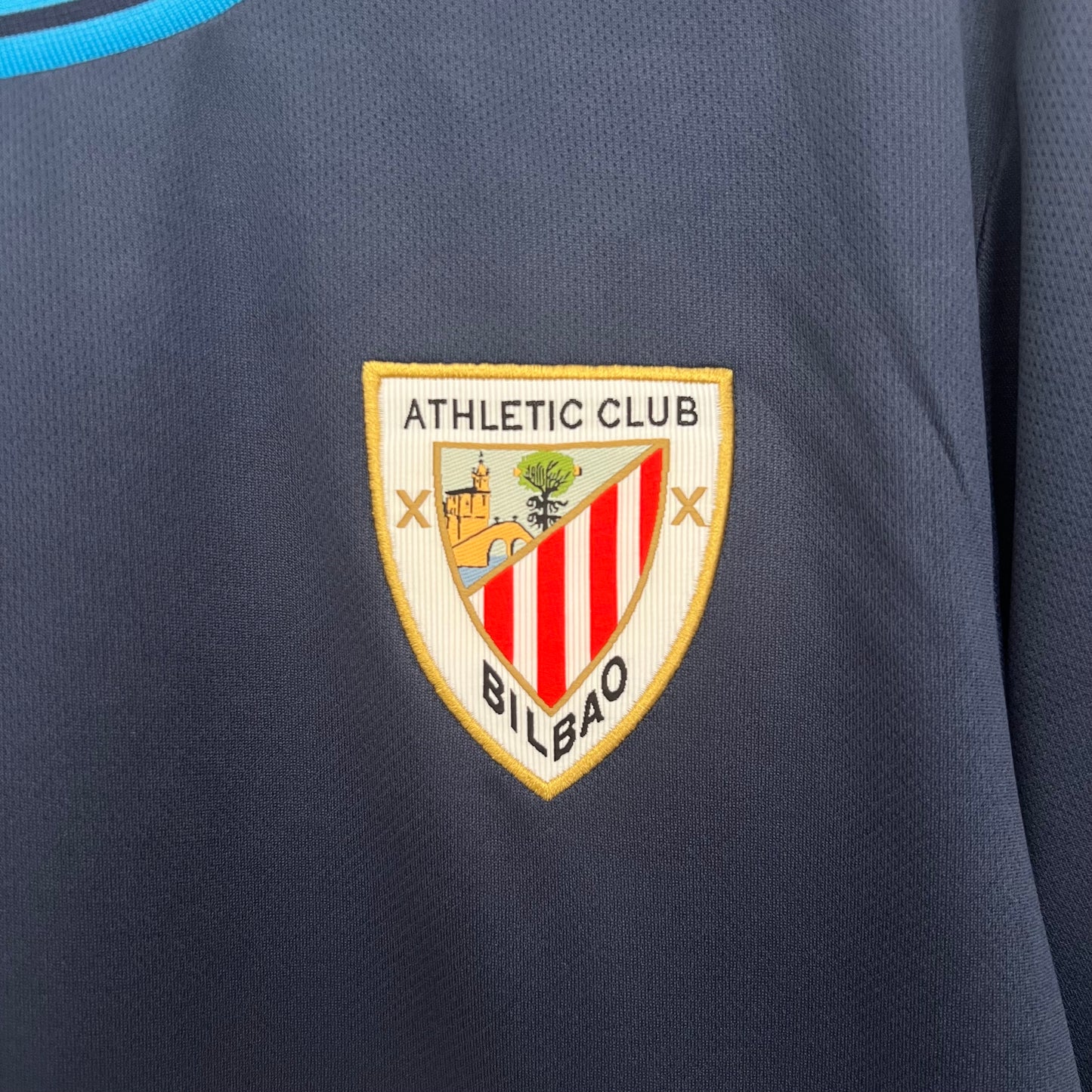 Camiseta Athletic de Bilbao Away 25/26