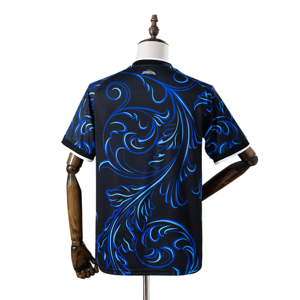 Camiseta Argentina Away 2026