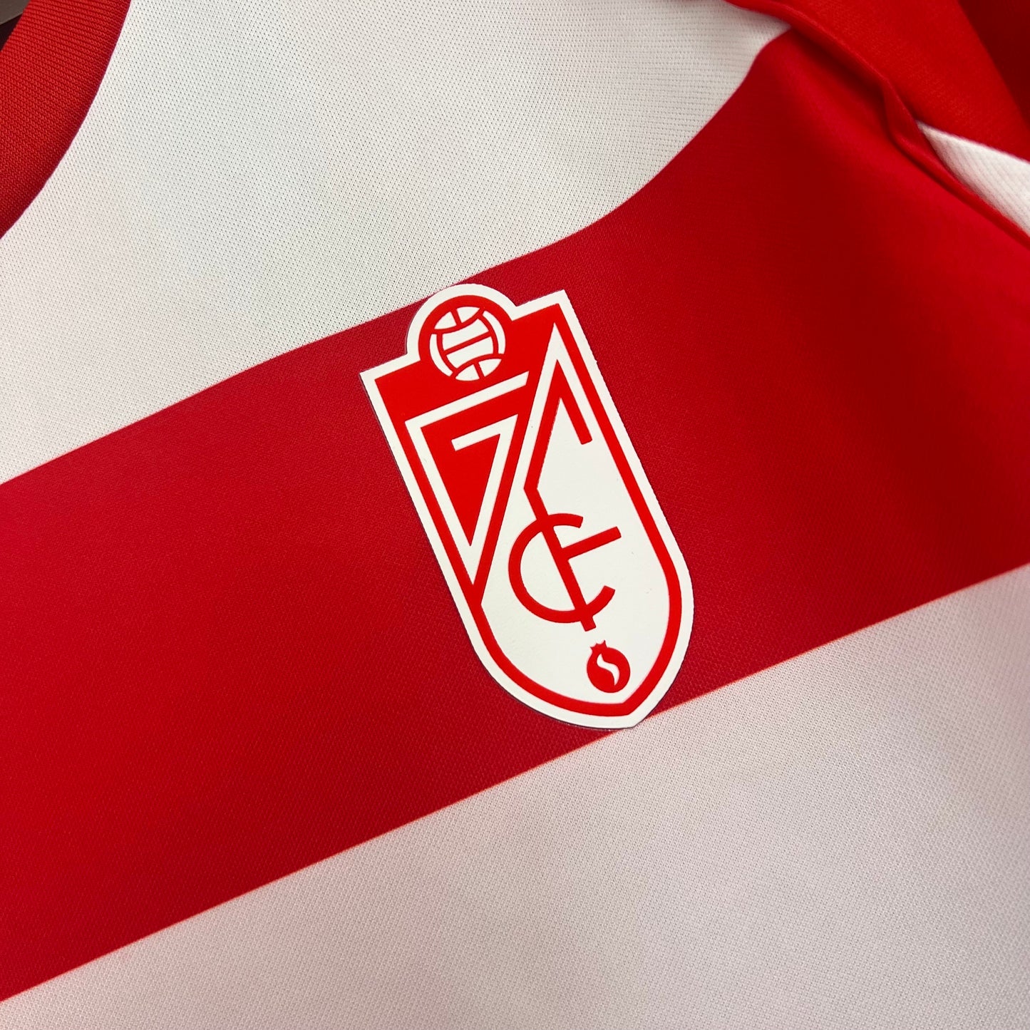 Camiseta Granada Home 25/26
