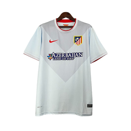 Camiseta Atlético de Madrid Away 2013/14