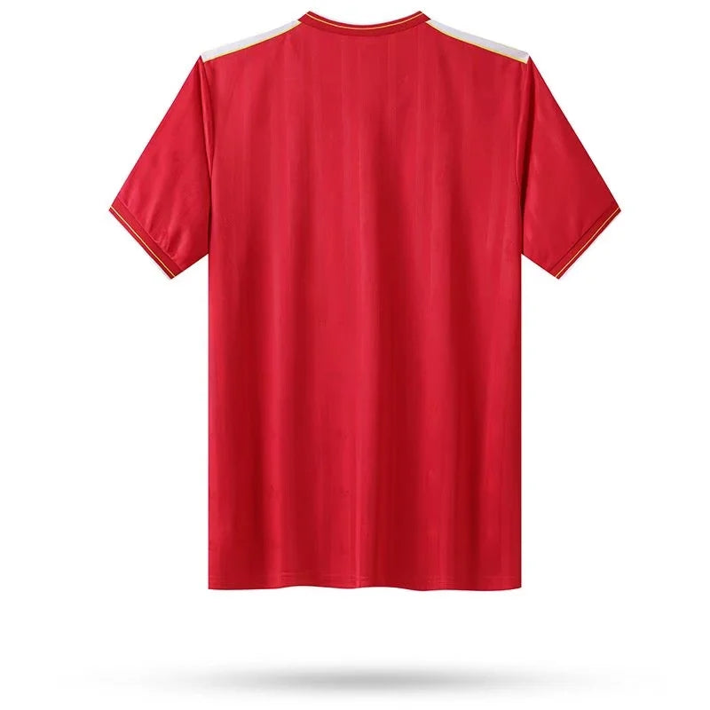 Camiseta Liverpool 1985/86- FA Cup Final Edition