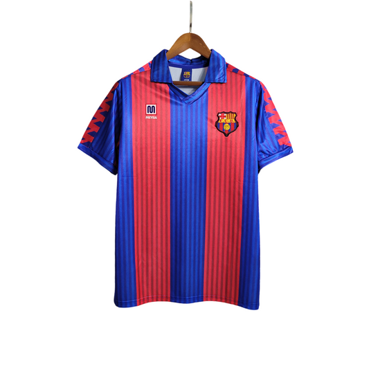 Camiseta Barcelona 1992