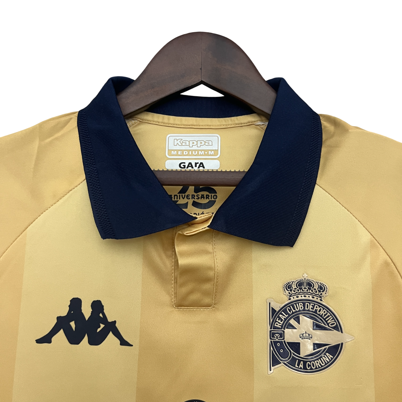 Camiseta Deportivo Coruña Edición Especial 25/26