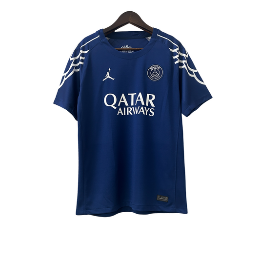 Camiseta PSG Fourth Away 24/25