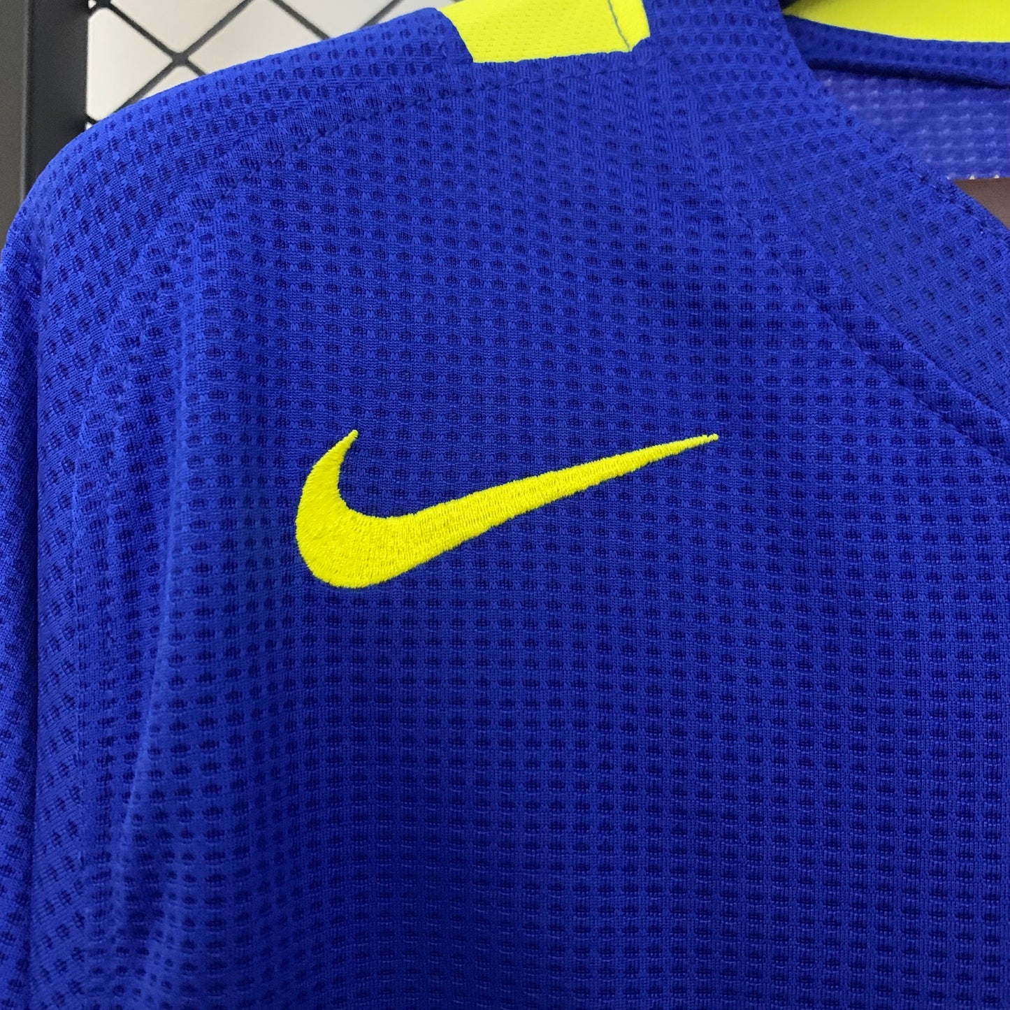 Camiseta Boca Junior 2004/05