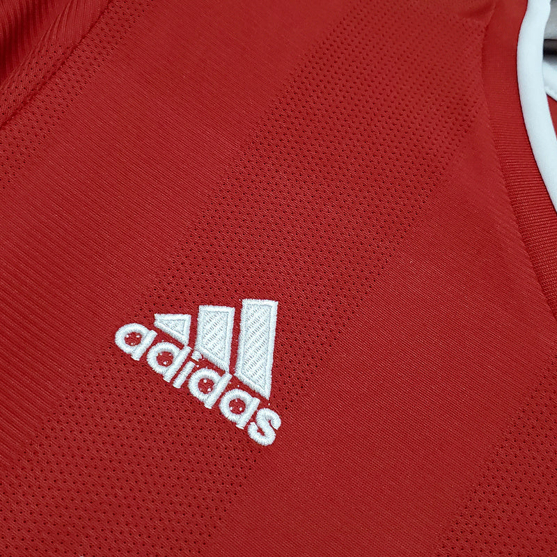 Camiseta Bayern Munich 2020/21 - Champions League en Lisboa