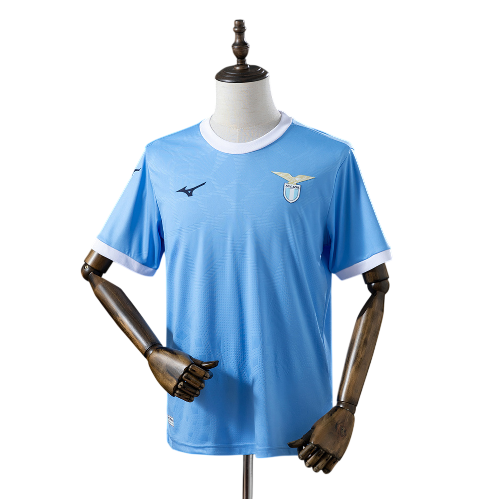 Camiseta Lazio Home 25/26