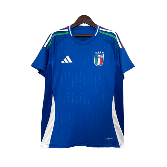 Camiseta Italia primera equipación 24