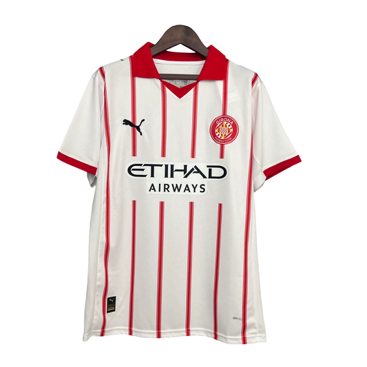 Camiseta Girona Home 25/26