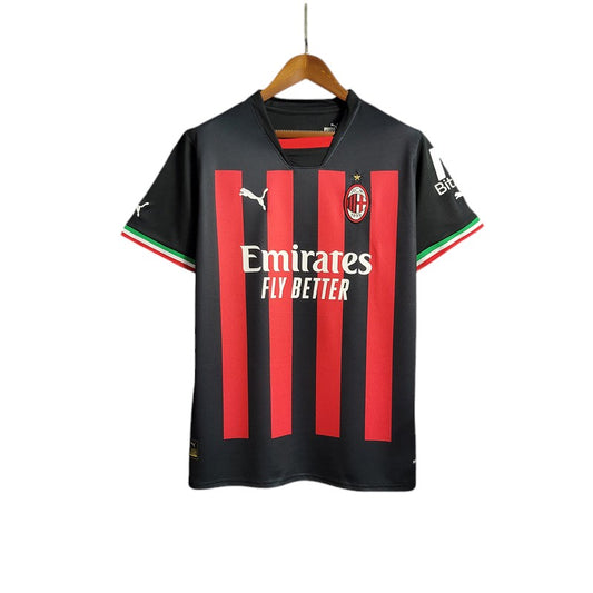 Camiseta AC Milan 2022/23