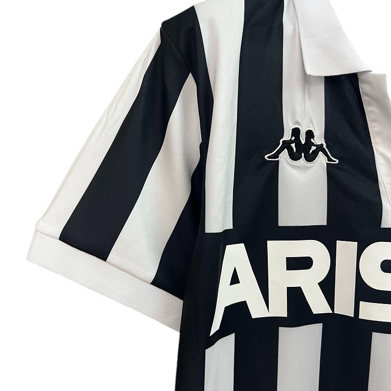Camiseta Juventus 1984/85