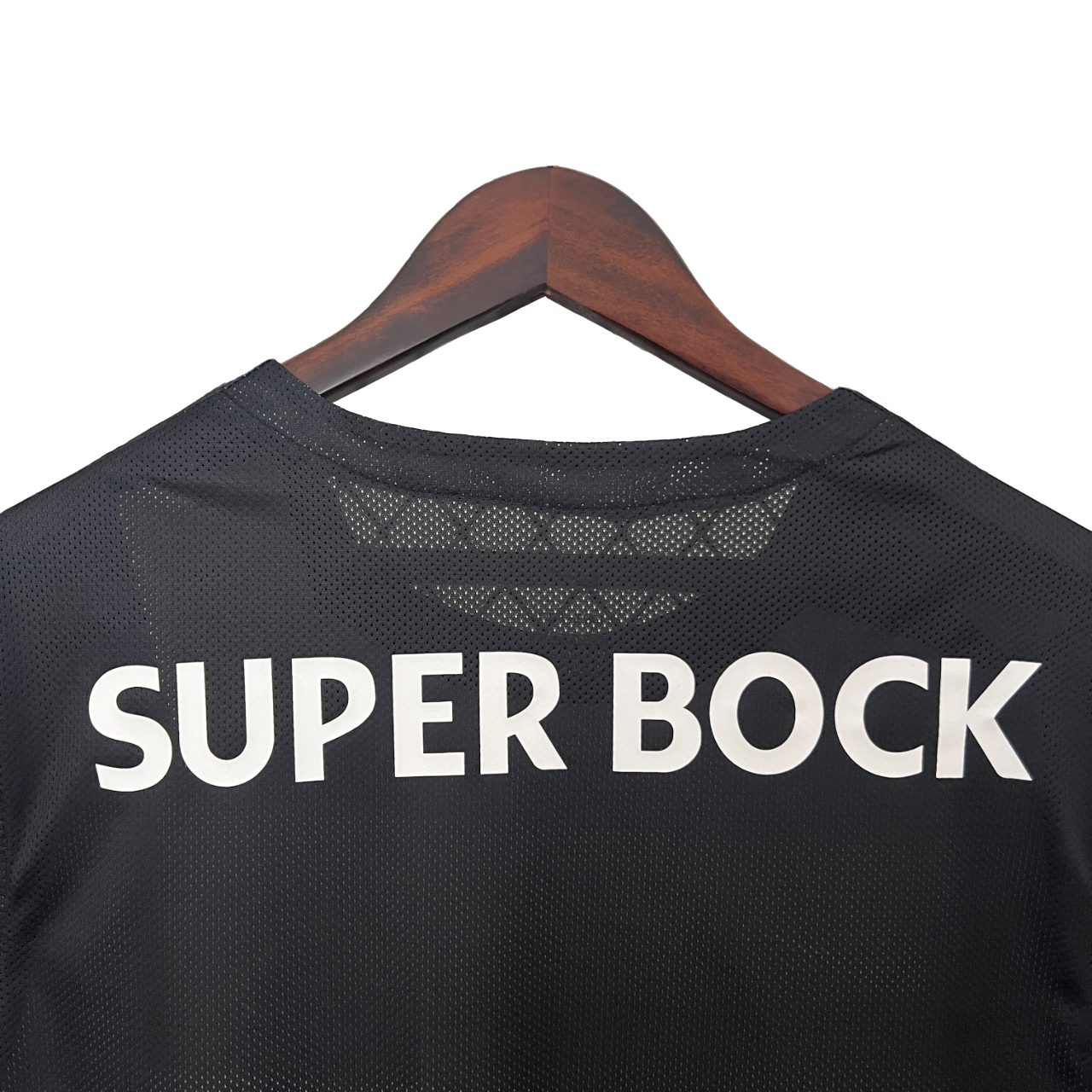 Camiseta Sporting Lisboa primera equipación 24-25