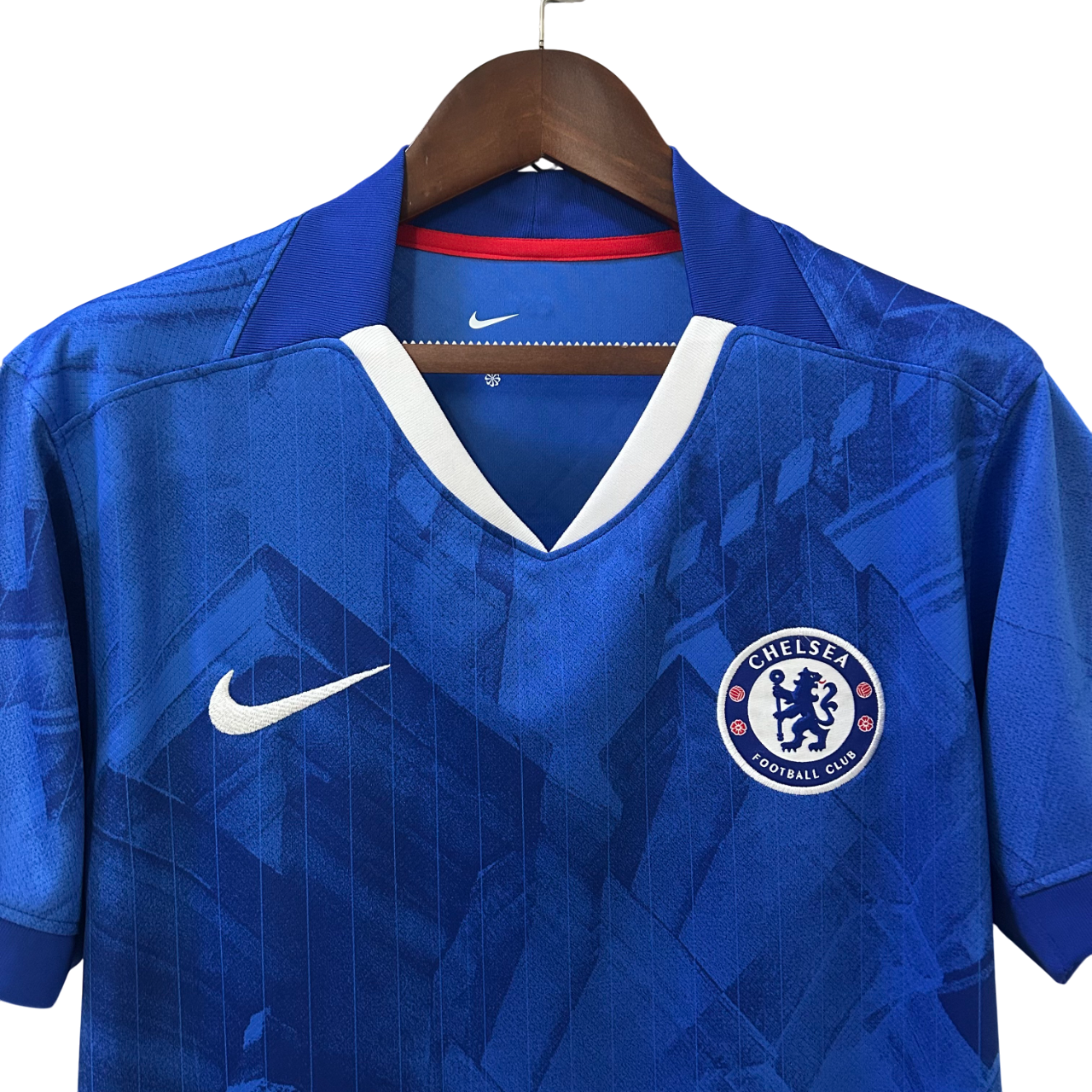 Camiseta Chelsea Home 25/26