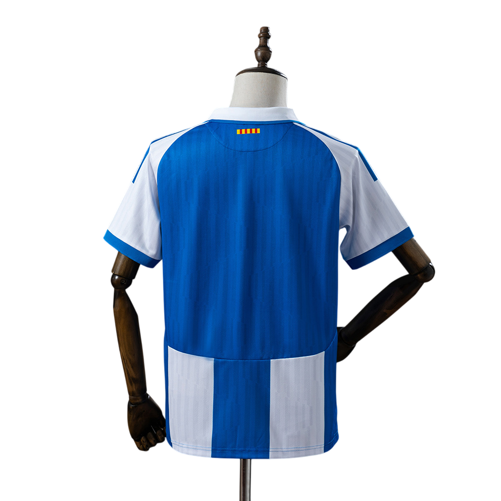 Camiseta Espanyol Home 25/26
