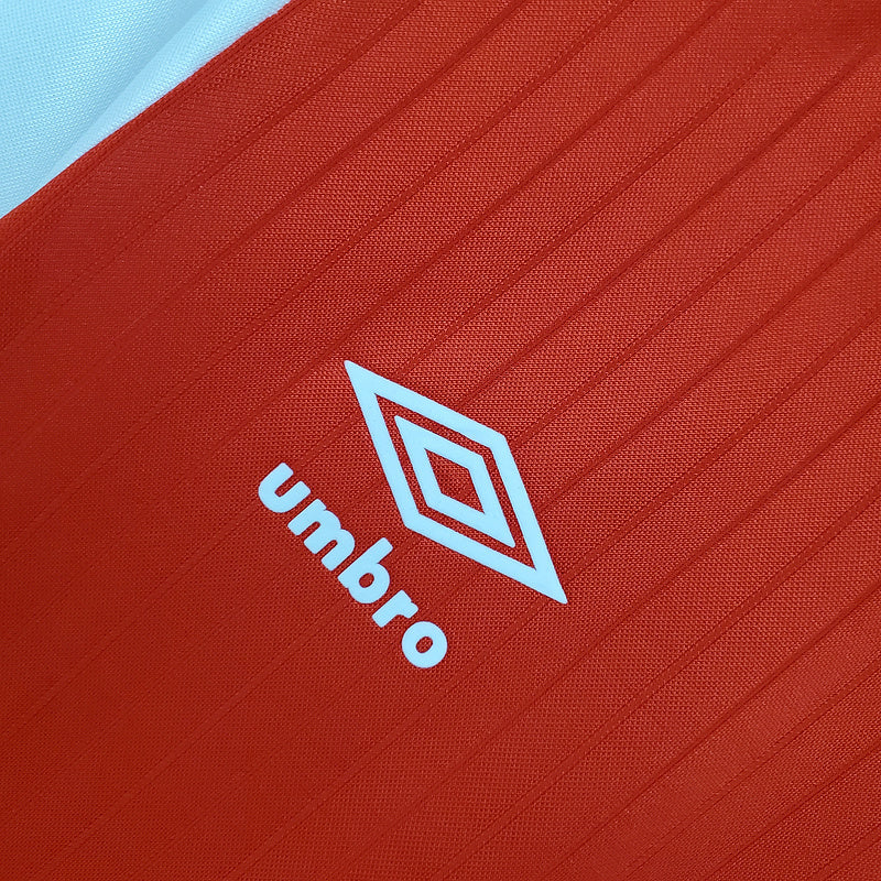 Camiseta Arsenal retro 1983-1986