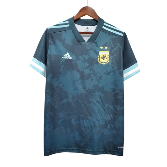 Camiseta Argentina Away 2020
