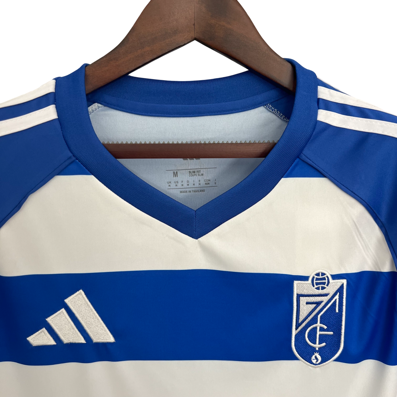 Camiseta Granada Away 25/26