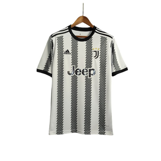 Camiseta Juventus 2022/23