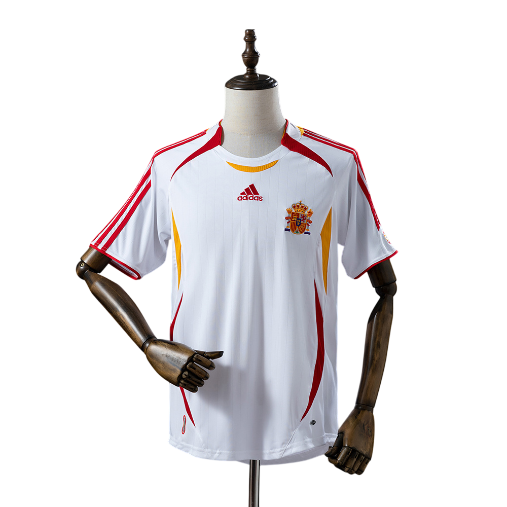 Camiseta España Away 2026