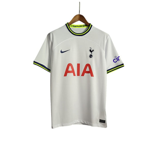 Camiseta Tottenham 2022/23
