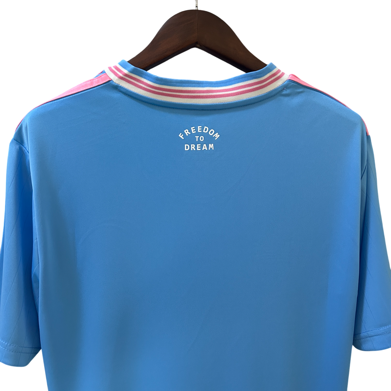 Camiseta Inter Miami Third Away 25/26