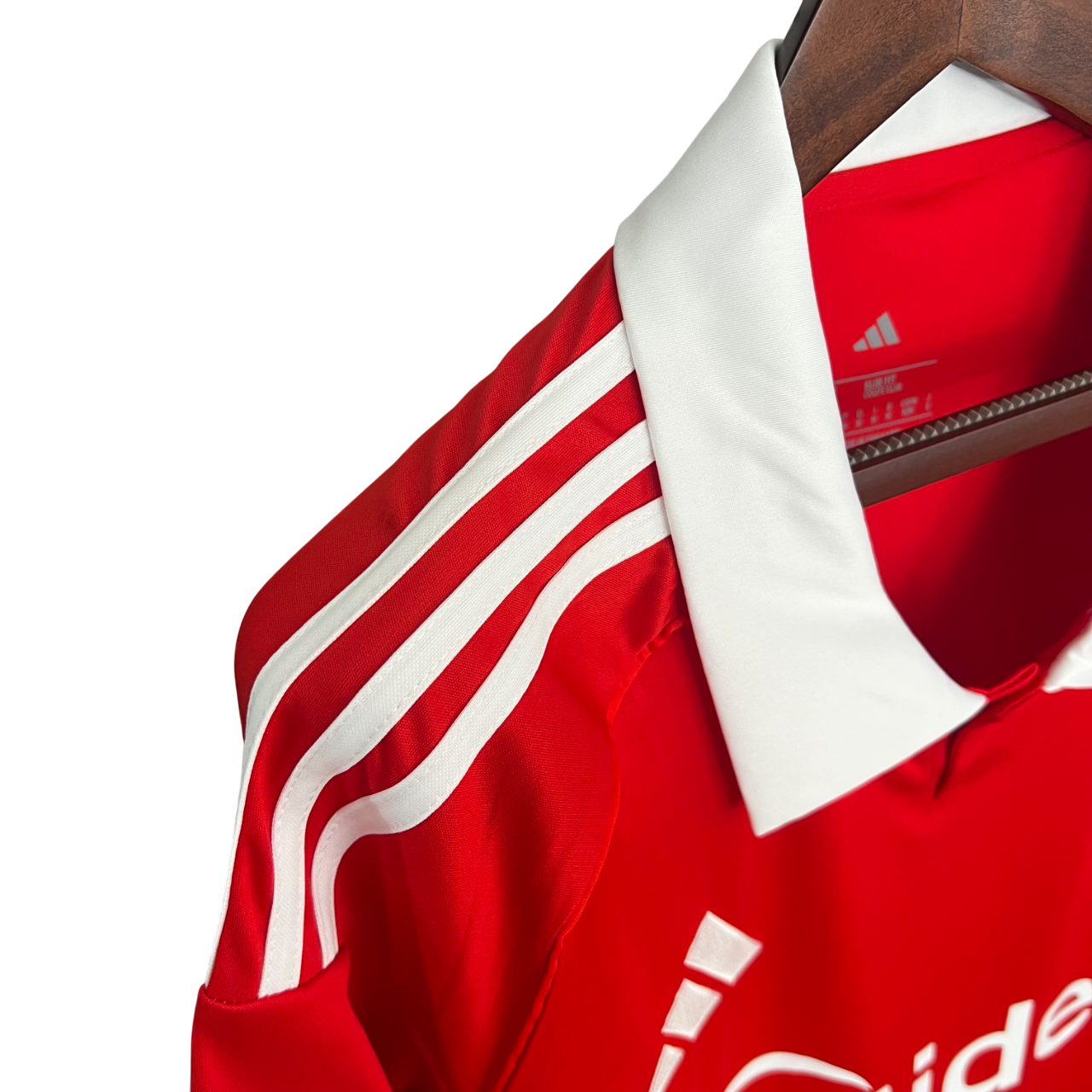 Camiseta Sevilla Away 25/26