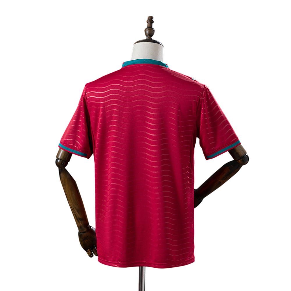 Camiseta Portugal Home 2026