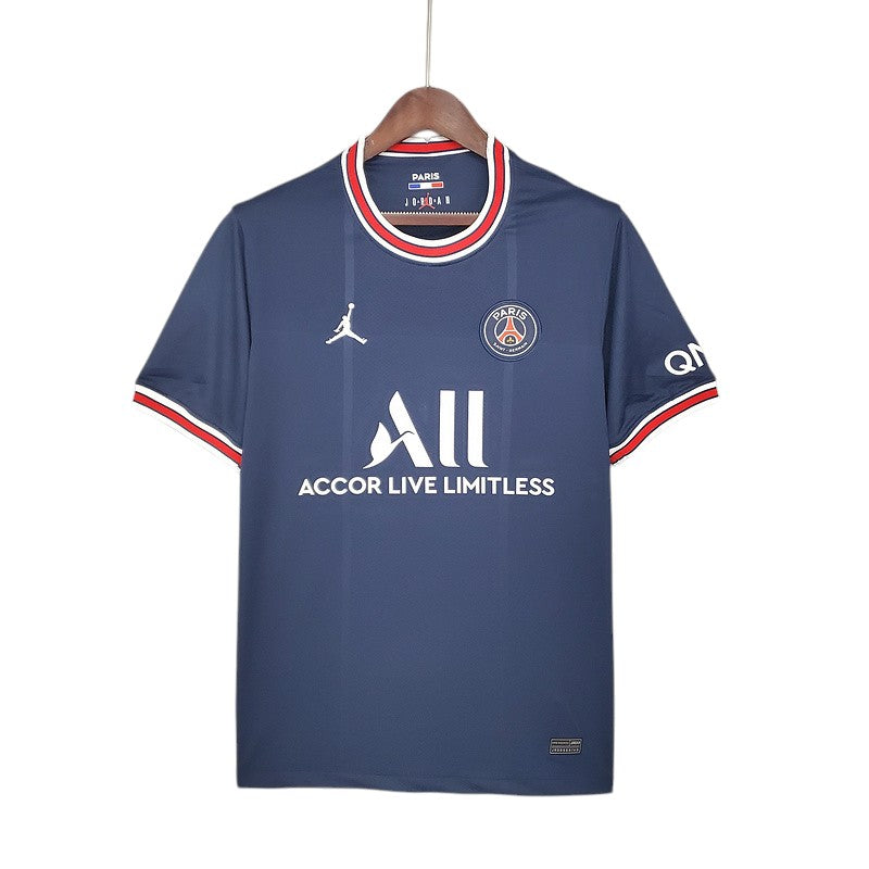 Camiseta PSG retro 2021-2022