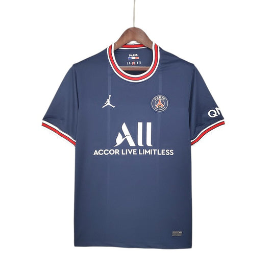 Camiseta PSG retro 2021-2022