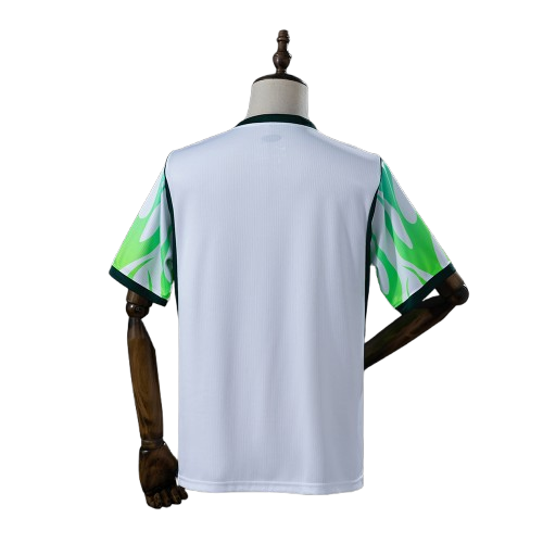 Camiseta Nigeria Home 2026