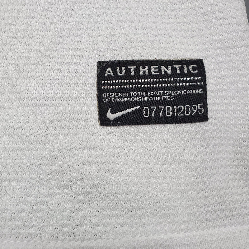 Camiseta Inglaterra retro 2013