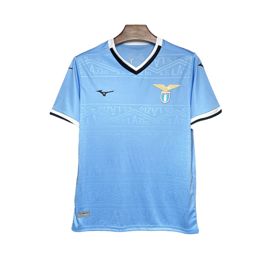 Camiseta Lazio primera equipación 24-25