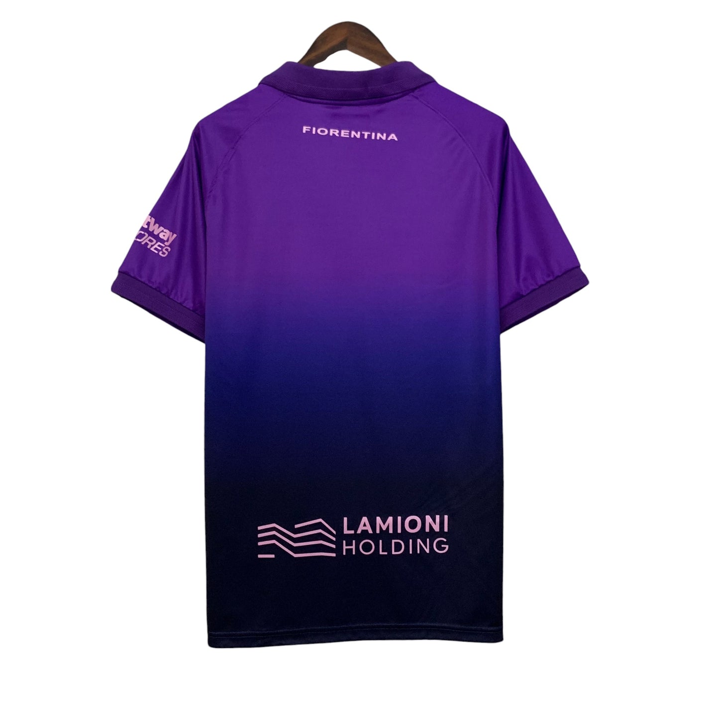 Camiseta Fiorentina Edición Especial 25/26