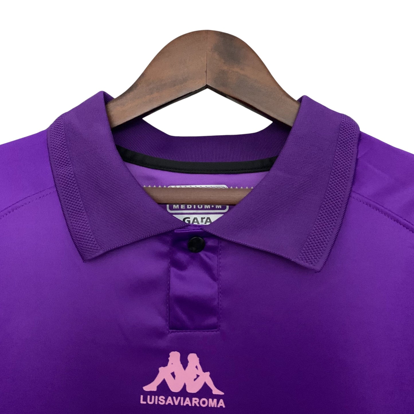 Camiseta Fiorentina Edición Especial 25/26