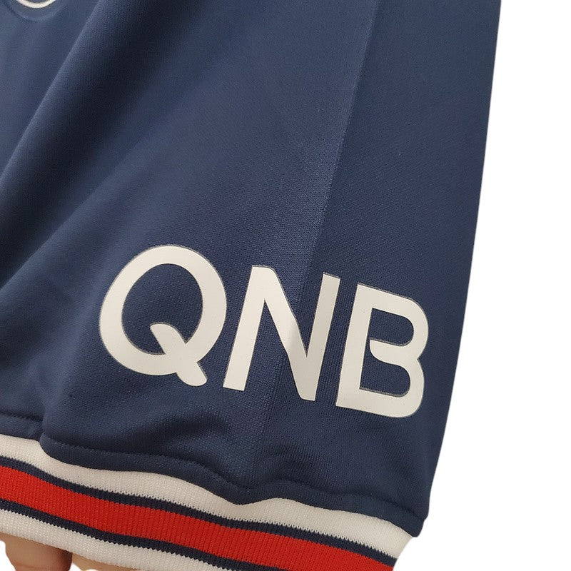 Camiseta PSG retro 2021-2022